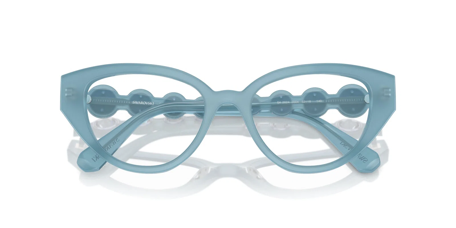 Swarovski 2024 Eyeglasses - view 25